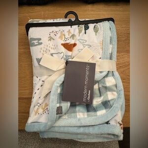 NWT Baby Blanket